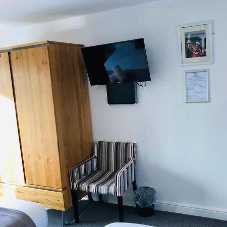 The Players Golf Club Hotell Chipping Sodbury Exteriör bild