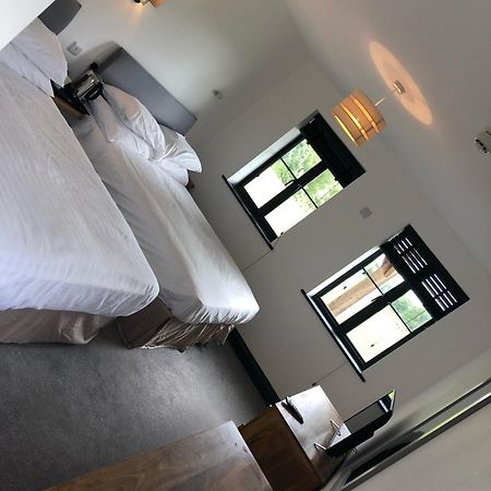 The Players Golf Club Hotell Chipping Sodbury Exteriör bild