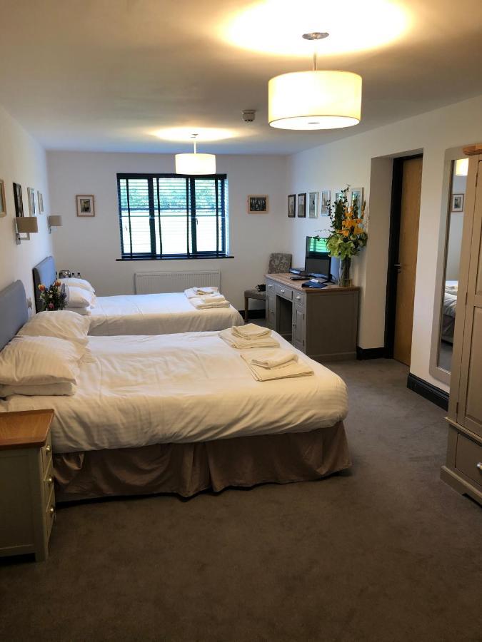 The Players Golf Club Hotell Chipping Sodbury Exteriör bild