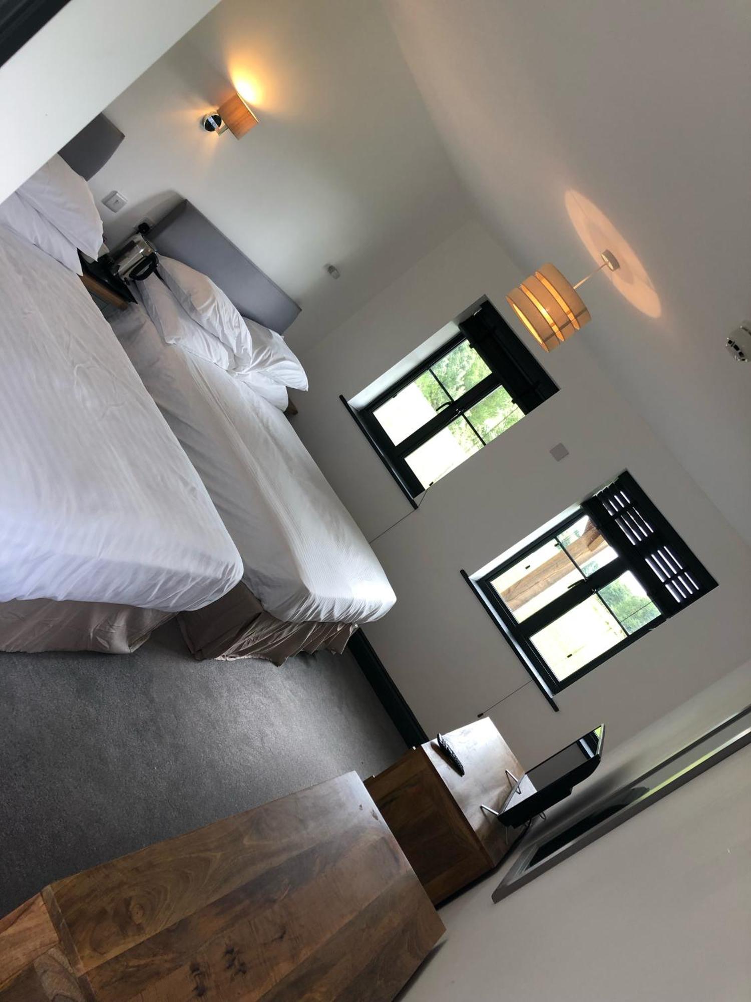 The Players Golf Club Hotell Chipping Sodbury Exteriör bild