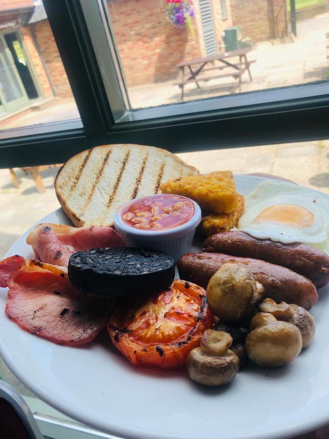 The Players Golf Club Hotell Chipping Sodbury Exteriör bild