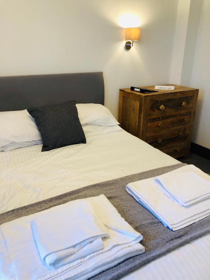 The Players Golf Club Hotell Chipping Sodbury Exteriör bild