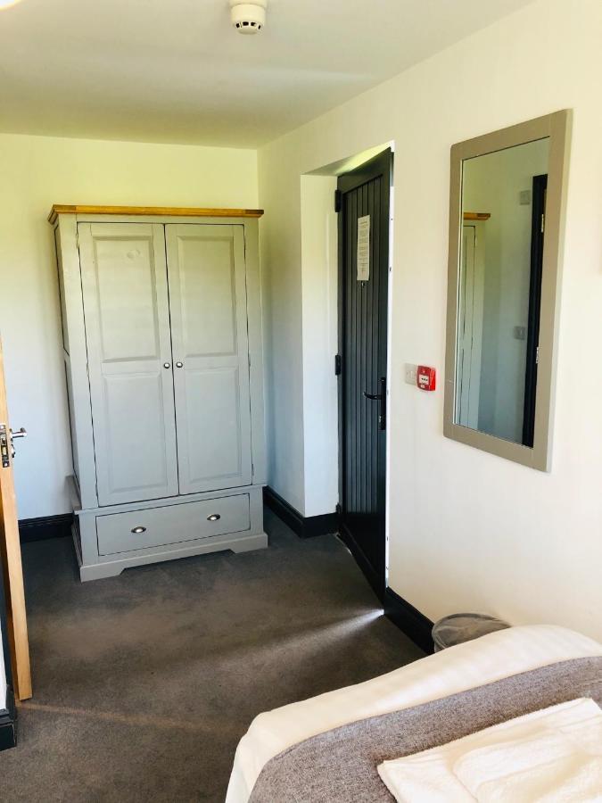 The Players Golf Club Hotell Chipping Sodbury Exteriör bild