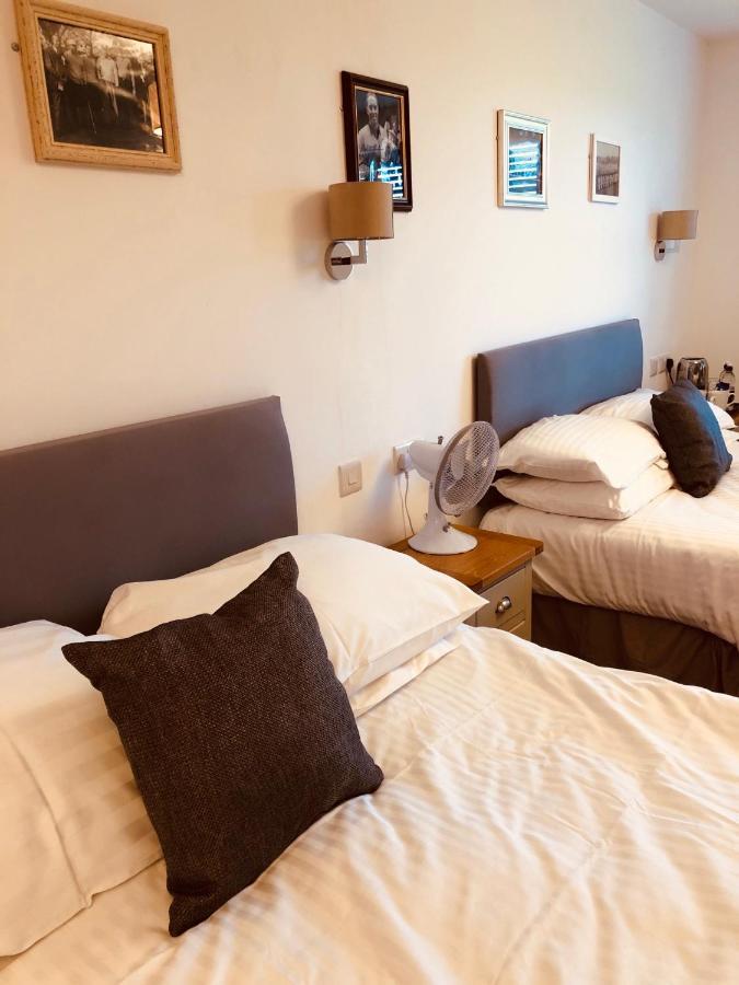 The Players Golf Club Hotell Chipping Sodbury Exteriör bild